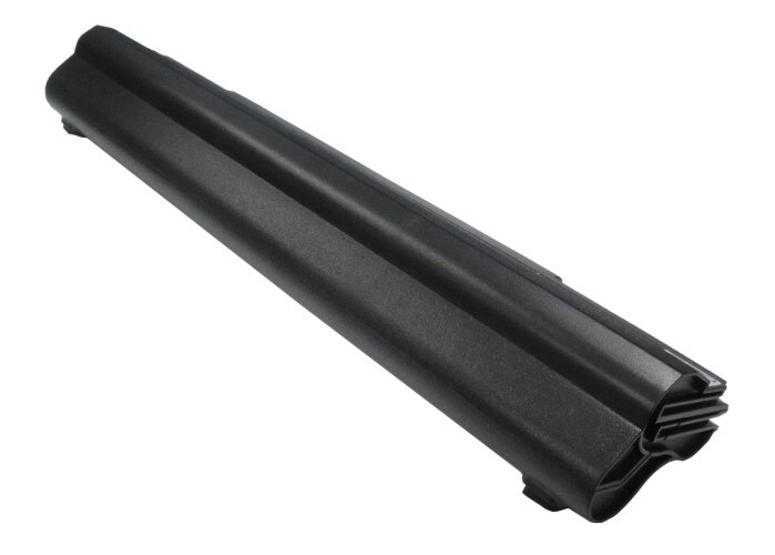 Batteri til bærbar PC, til Asus UL30Vt, UL30, UL30A m.fl.