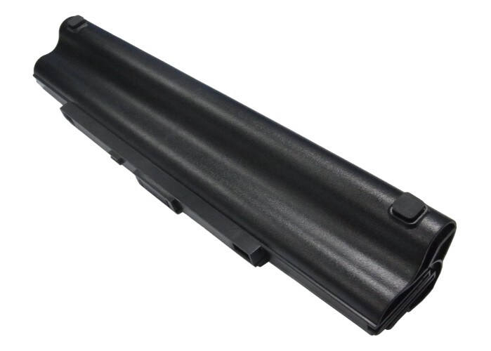 Batteri til bærbar PC, til Asus UL30Vt, UL30, UL30A m.fl.