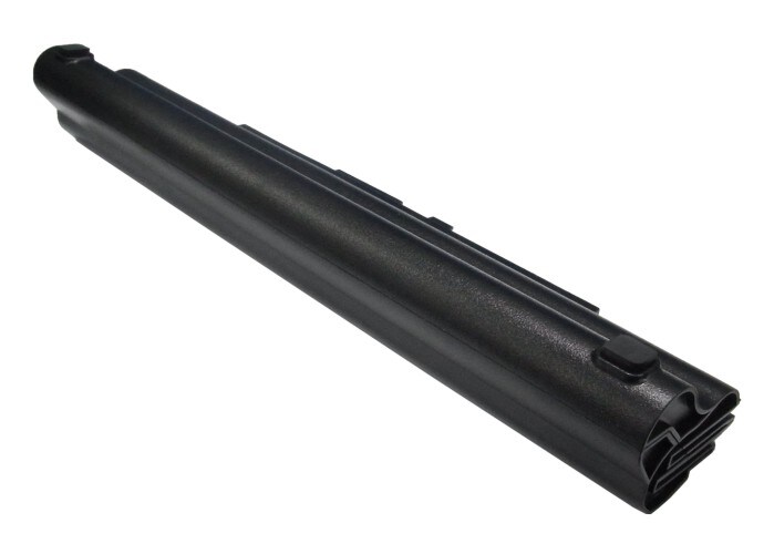 Batteri til bærbar PC, til Asus UL30Vt, UL30, UL30A m.fl.