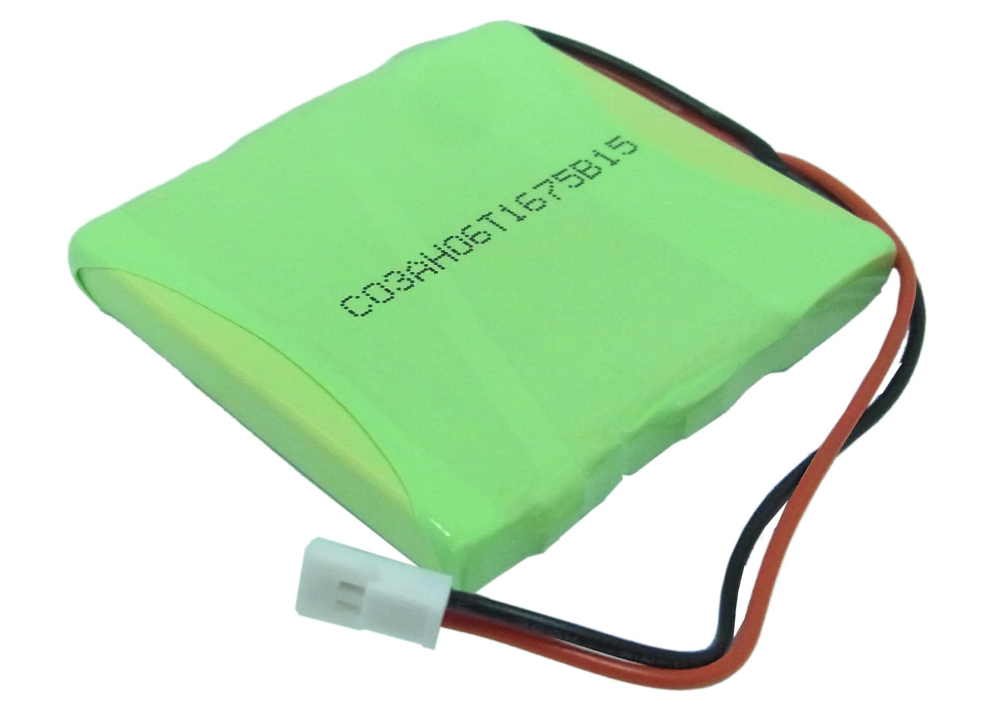 Batteri til trådløs telefon for Philips TD9274, TD9292, TD9694