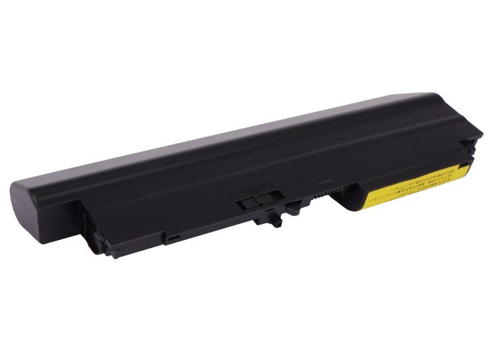 Batteri til bærbar PC, Notatbok for IBM ThinkPad T61 7659, ThinkPad T400 2764 m.fl.
