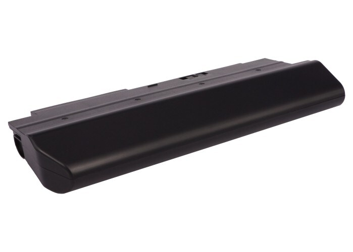 Batteri til bærbar PC, Notatbok for IBM ThinkPad T61 7659, ThinkPad T400 2764 m.fl.