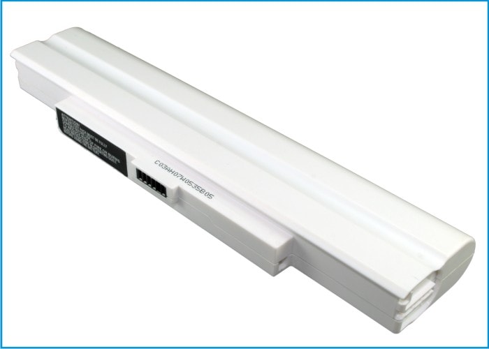 Batteri til bærbar PC, notatbok for Samsung NP-Q35, Q70-A003, Q70-XY01 m.fl.