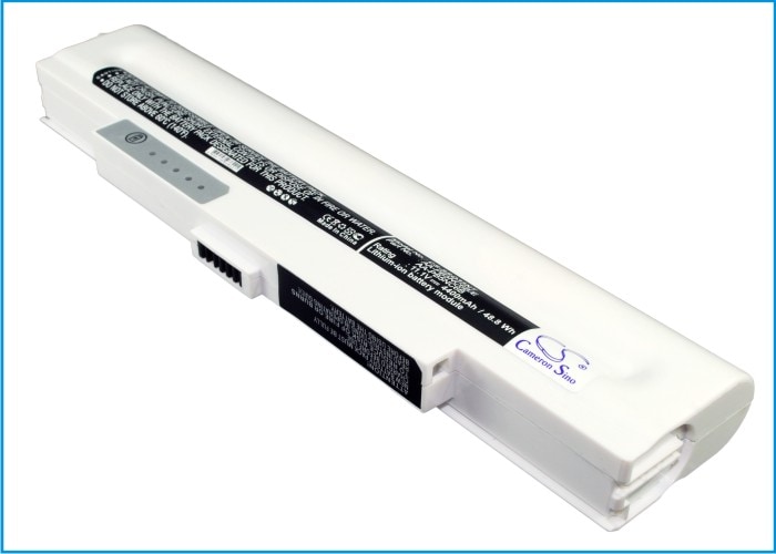 Batteri til bærbar PC, notatbok for Samsung NP-Q35, Q70-A003, Q70-XY01 m.fl.