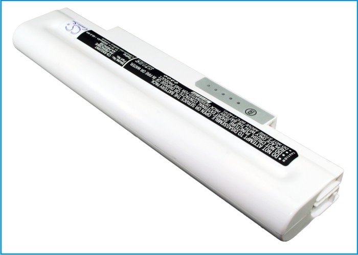 Batteri til bærbar PC, notatbok for Samsung NP-Q35, Q70-A003, Q70-XY01 m.fl.