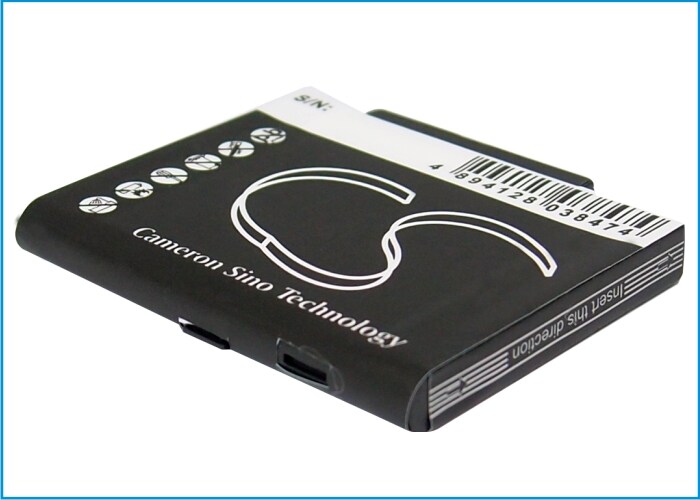 Batteri til mobiltelefon, smarttelefon for Huawei V810, T7200, U7200