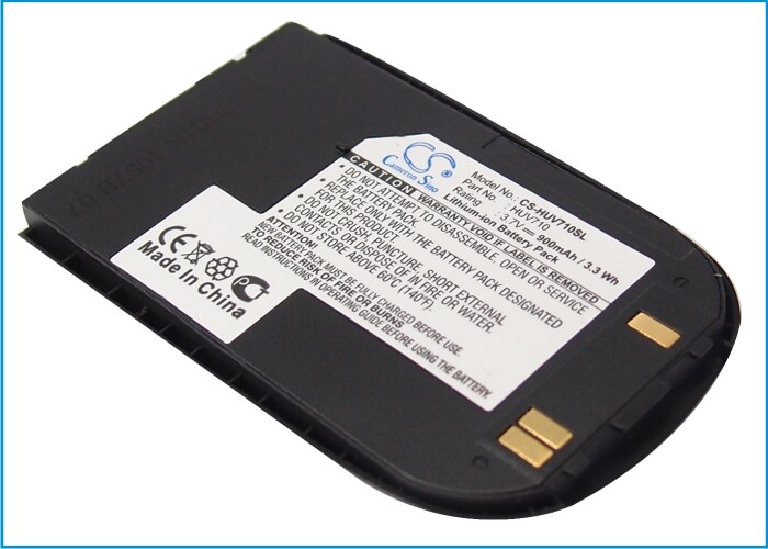 Batteri til mobiltelefon, smarttelefon for Vodafone V710