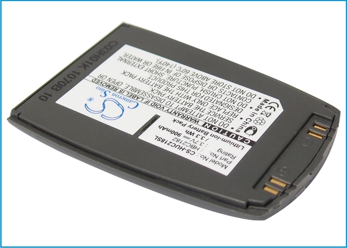 Batteri til mobiltelefon, smarttelefon for Huawei C218