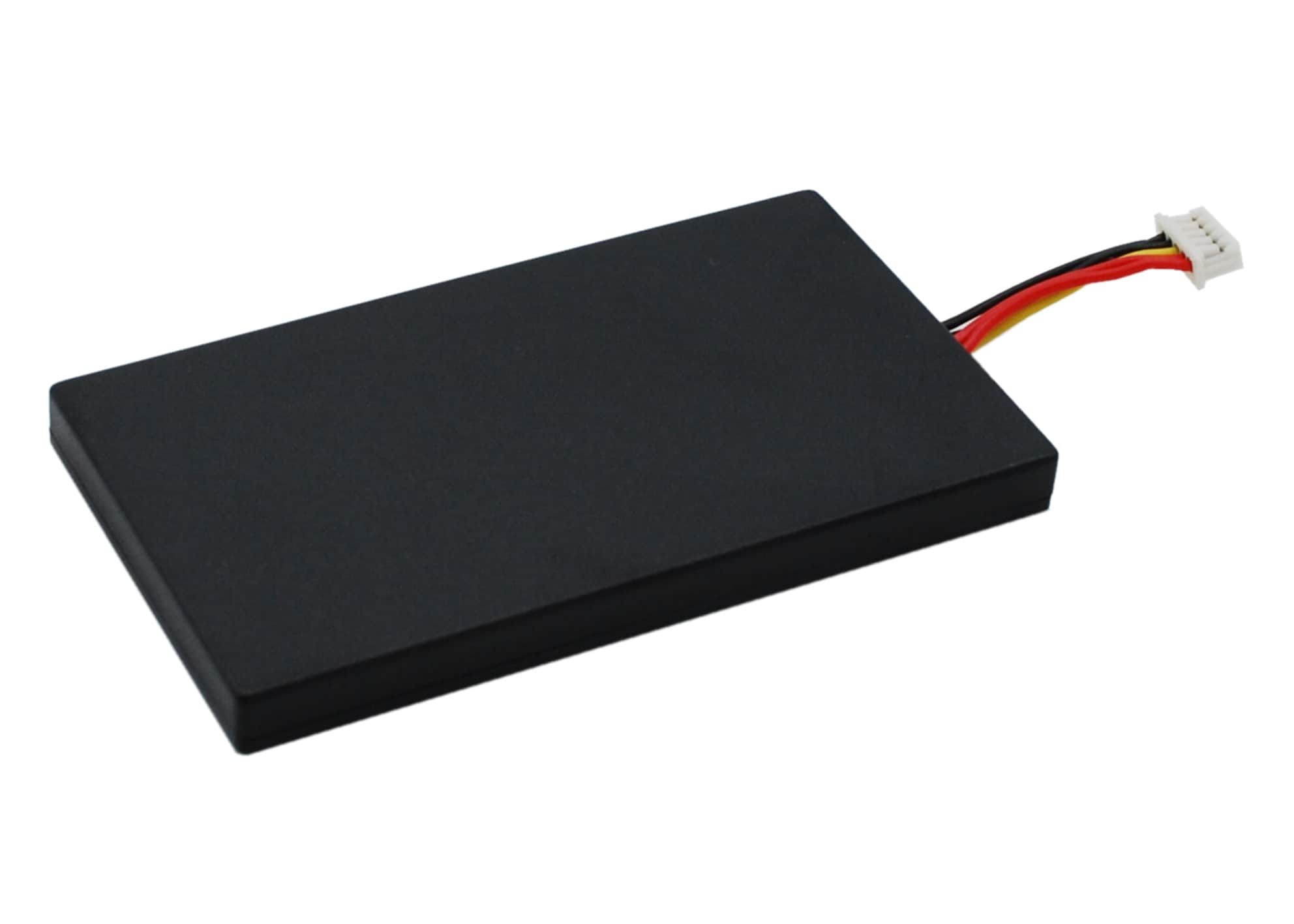 Batteri til mobiltelefon, smarttelefon for EasyPack Ezpack M-3