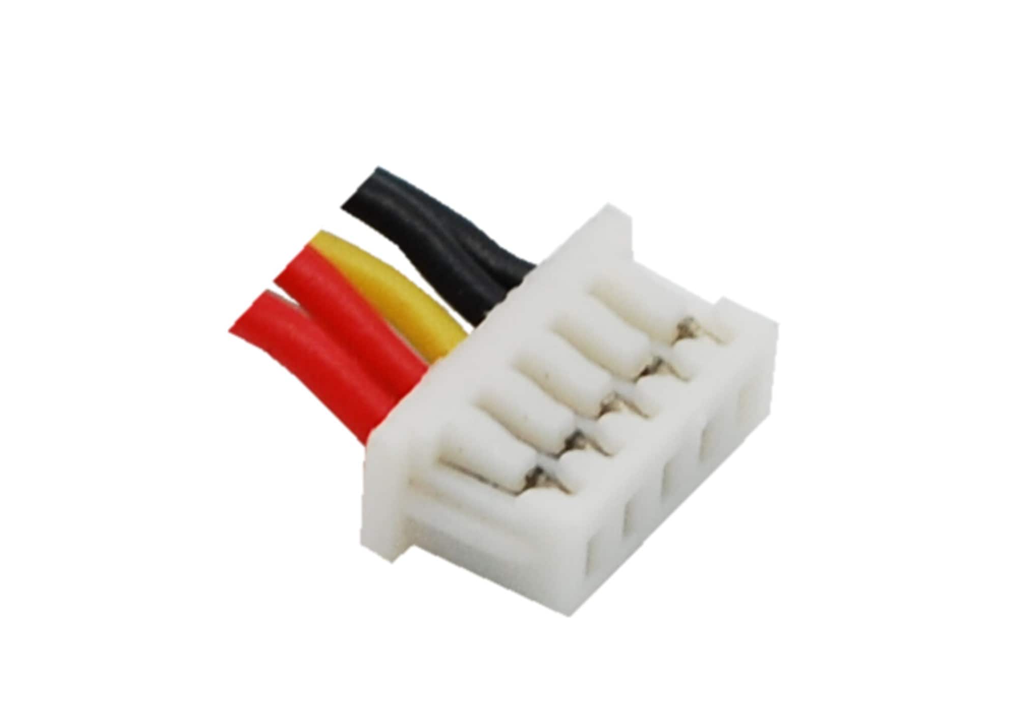 Batteri til mobiltelefon, smarttelefon for EasyPack Ezpack M-3