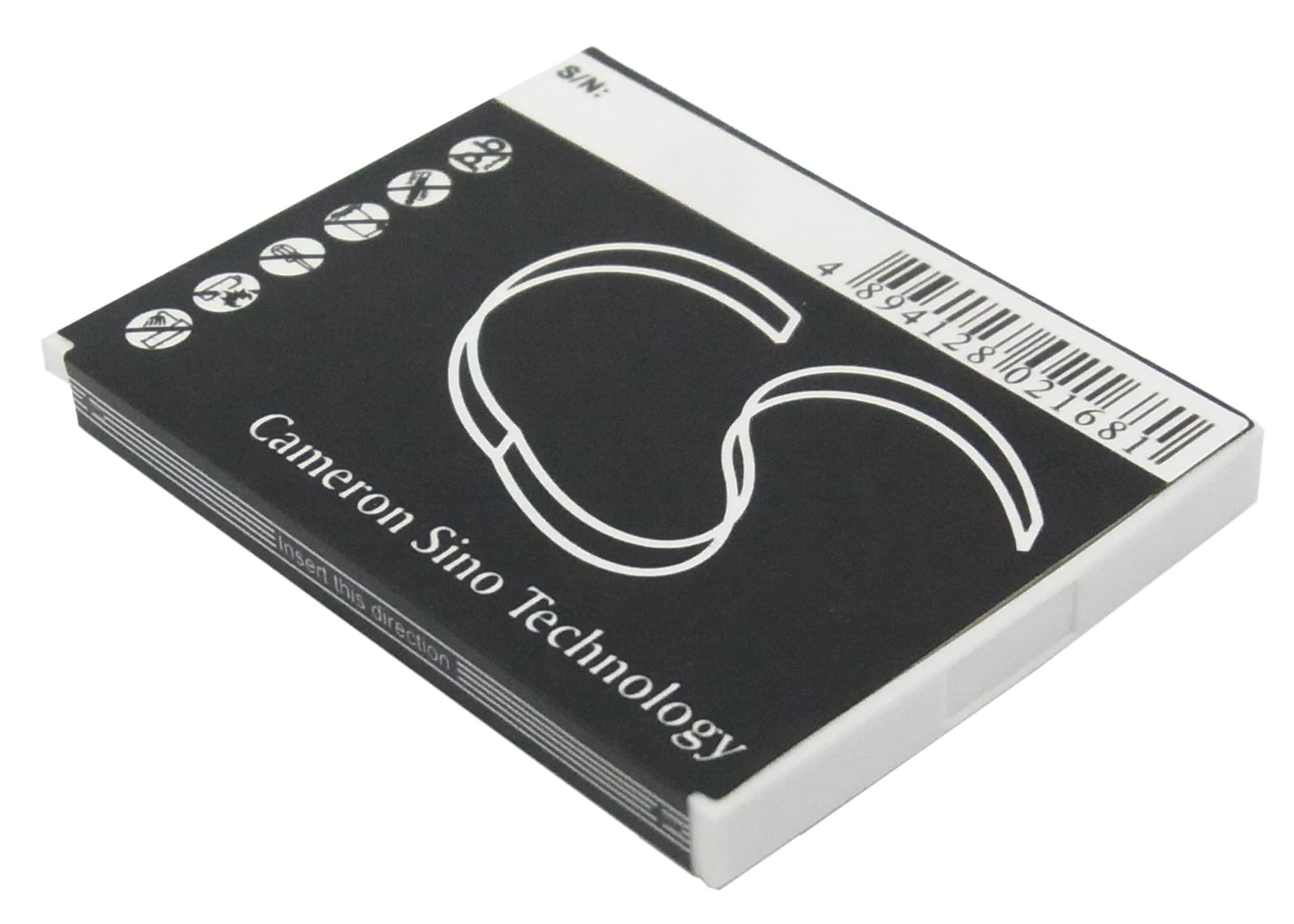 Batteri til trådløst headset for FOXLINK 423443