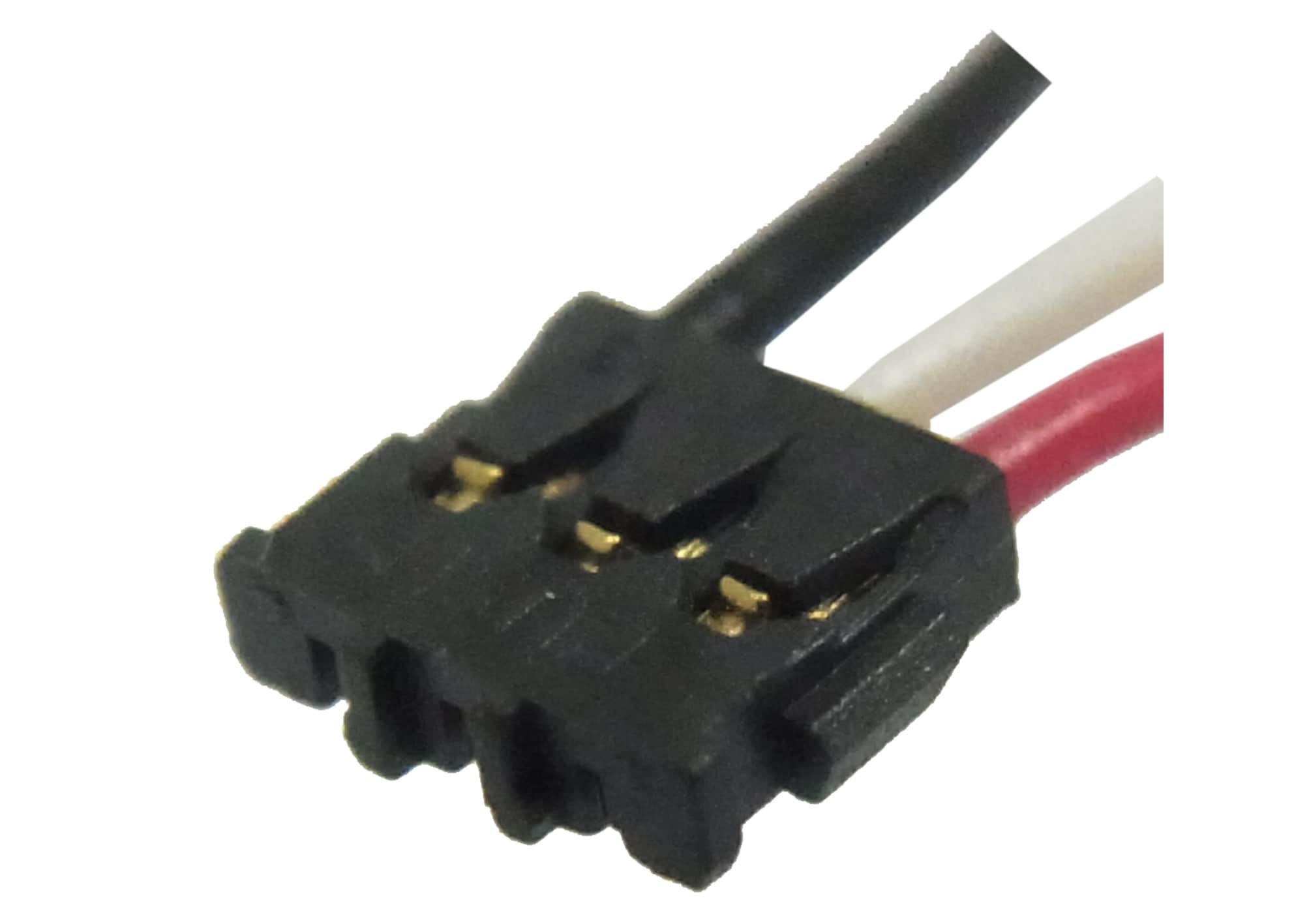 Batteri til GPS, navigasjonssystem for Navigon 40 Easy, 40 Plus, 40 Premium