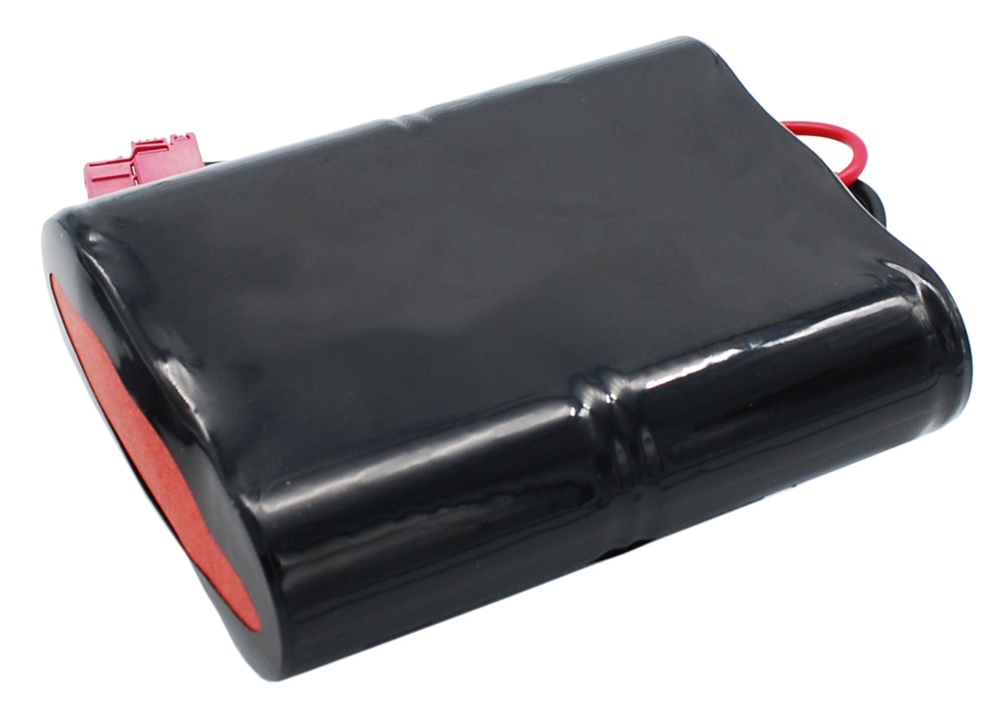 Batteri til kjøretøy for Panasonic HHR-250SCH L2x3, PA-A2786 R001-1B