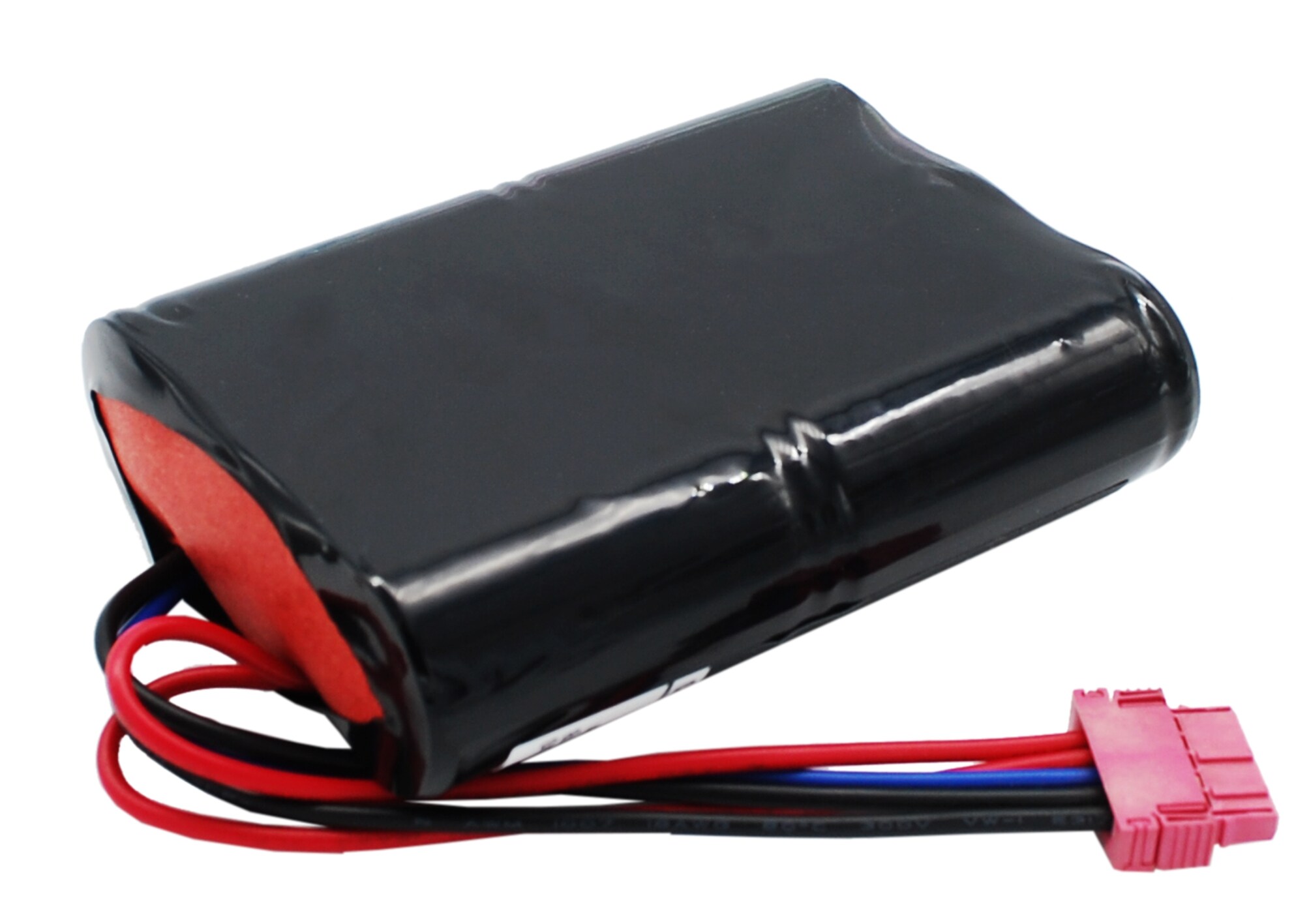 Batteri til kjøretøy for Panasonic HHR-250SCH L2x3, PA-A2786 R001-1B