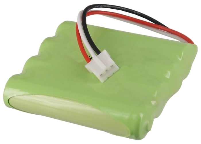 Batteri til fjernkontroll for Philips Pronto Pro 900, TSU7000/37