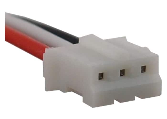 Batteri til fjernkontroll for Philips Pronto Pro 900, TSU7000/37