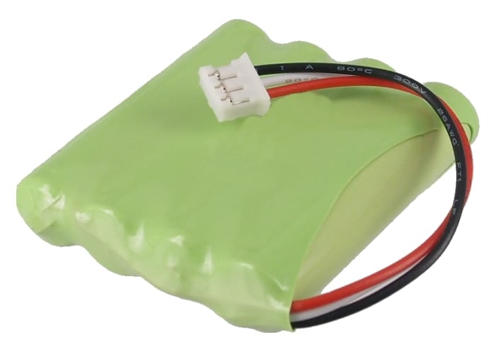 Batteri til fjernkontroll for Philips Pronto Pro 900, TSU7000/37