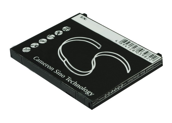 Batteri til mobiltelefon, smarttelefon for SoftBank P-10A, P-09A, P-08A m.fl.