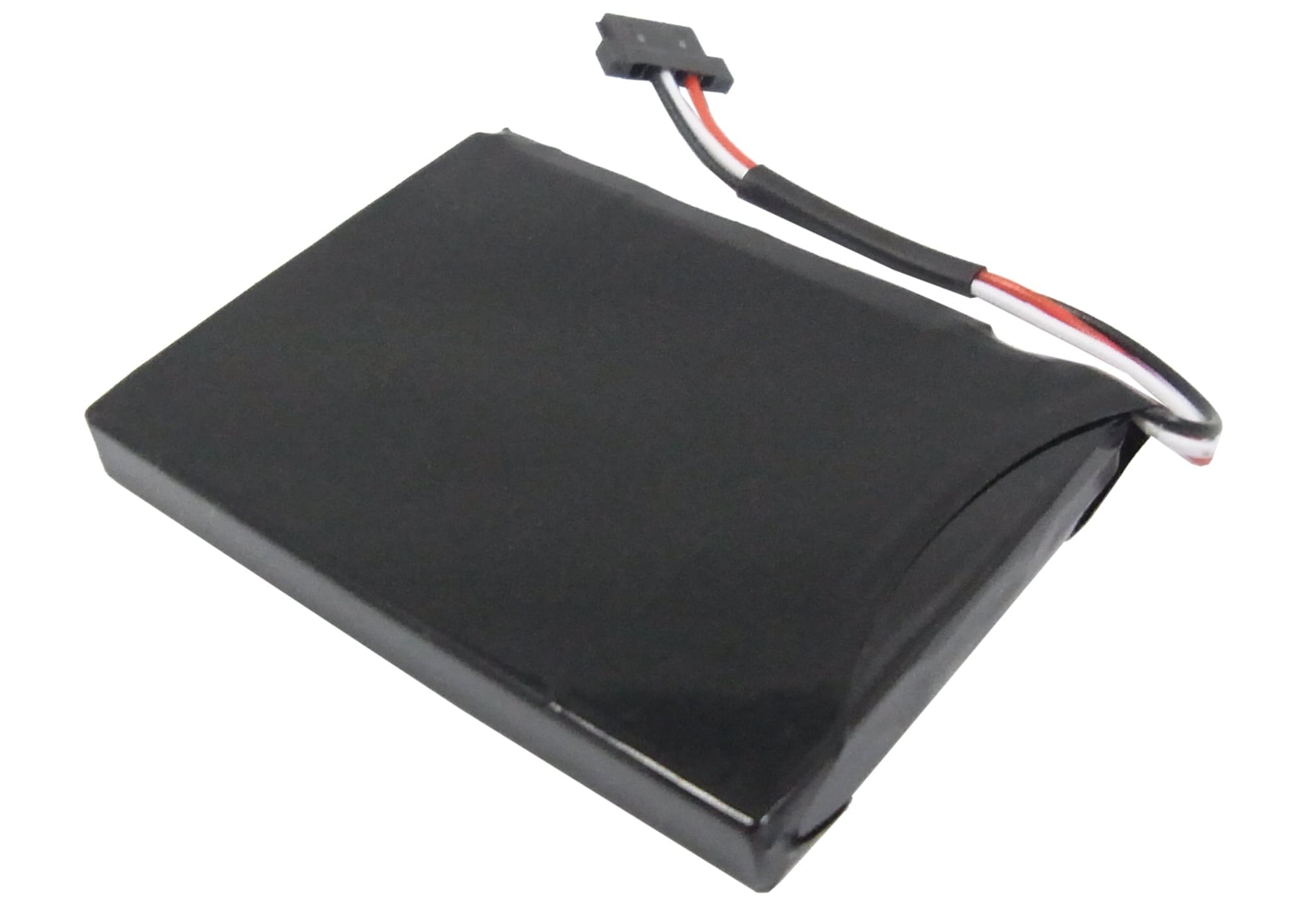 Batteri til GPS, navigasjonssystem for Medion GoPal E4240, GoPal E4230, GoPal E4245