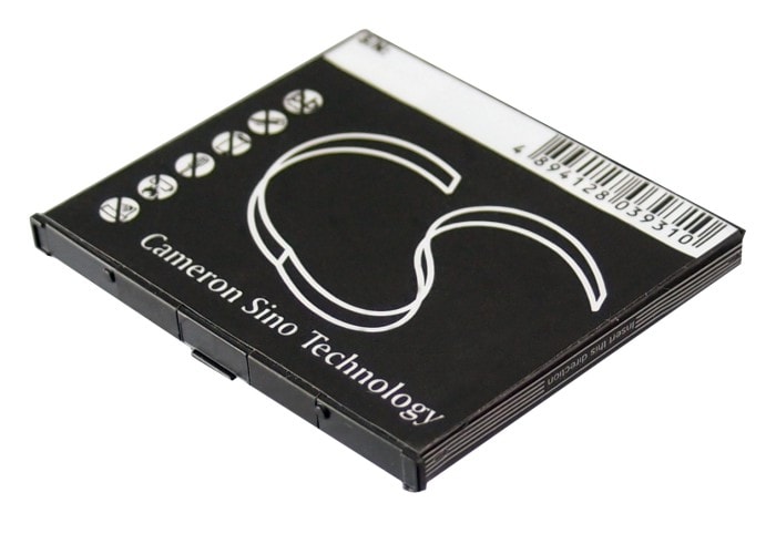 Batteri til mobiltelefon, smarttelefon for NTT DoCoMo F-04B