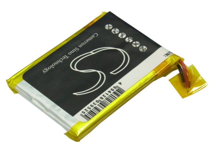 Batteri til mediespiller for Archos 28 Internet Tablet, 8100
