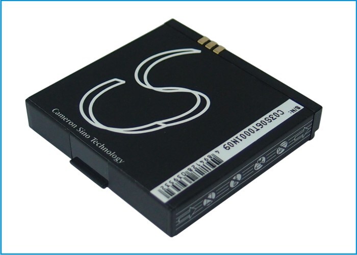 Batteri til mobiltelefon, smarttelefon for Emporia TIME V30