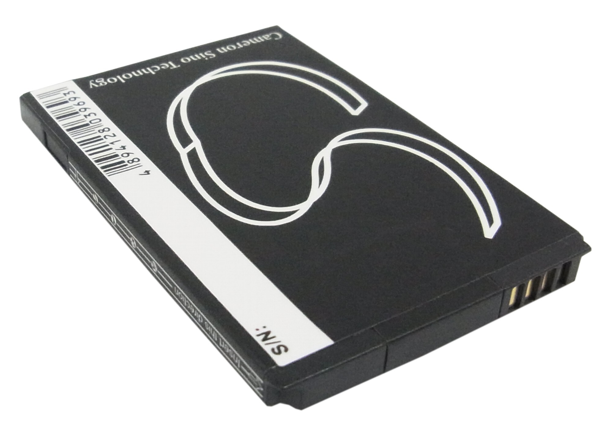 Batteri til mobiltelefon, smarttelefon for HTC EVO Shift 4G, Knight, Speedy m.fl.