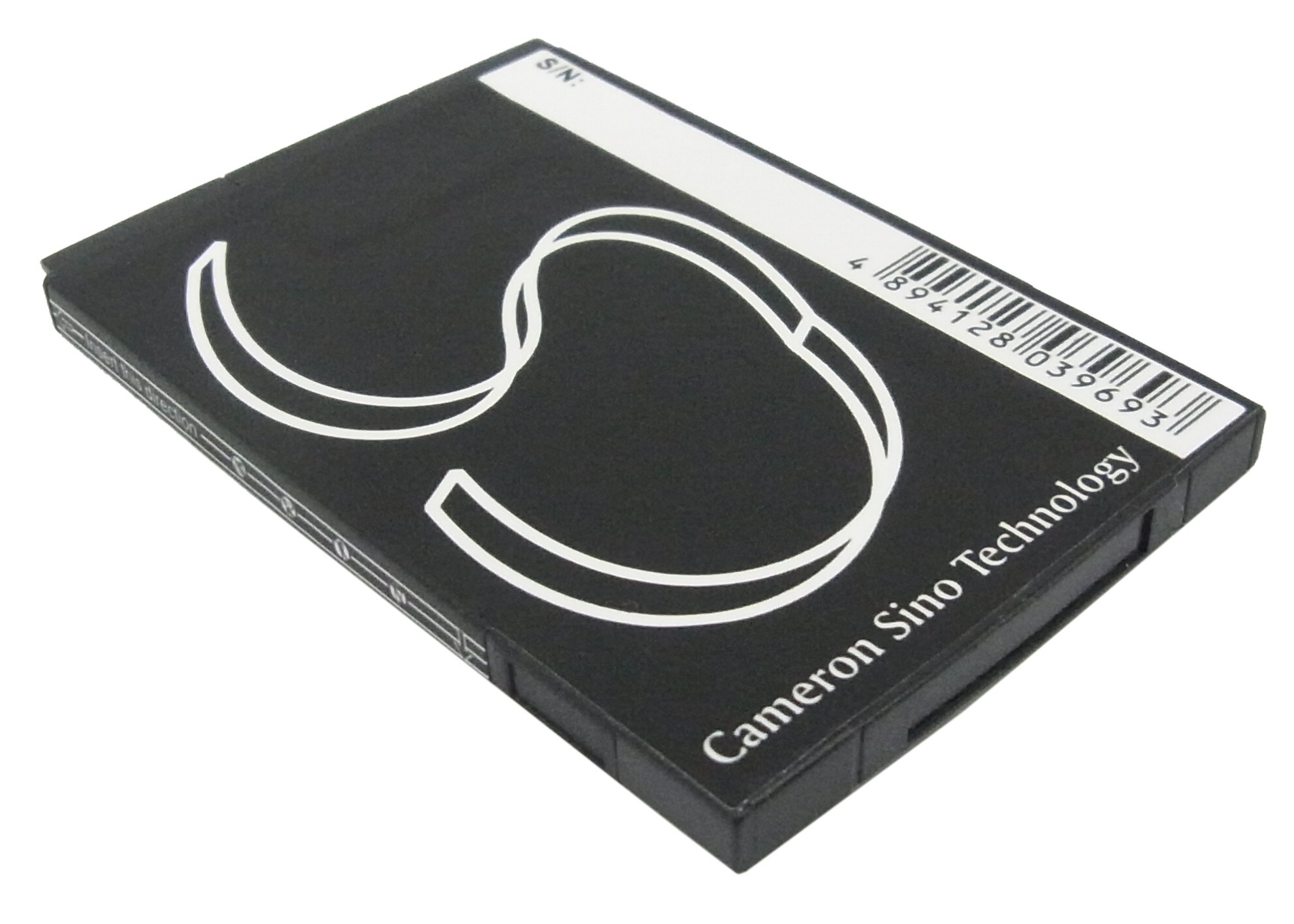 Batteri til mobiltelefon, smarttelefon for HTC EVO Shift 4G, Knight, Speedy m.fl.