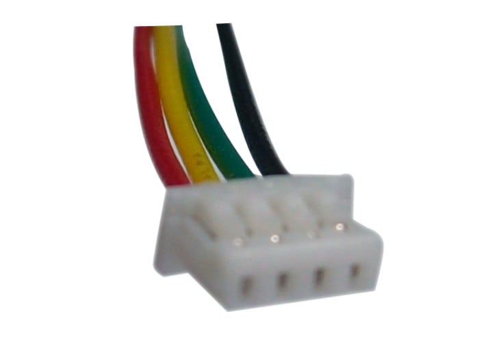 Batteri til GP, navigasjonssystem for Magellan Maestro 4200, Maestro 4210 m.fl.