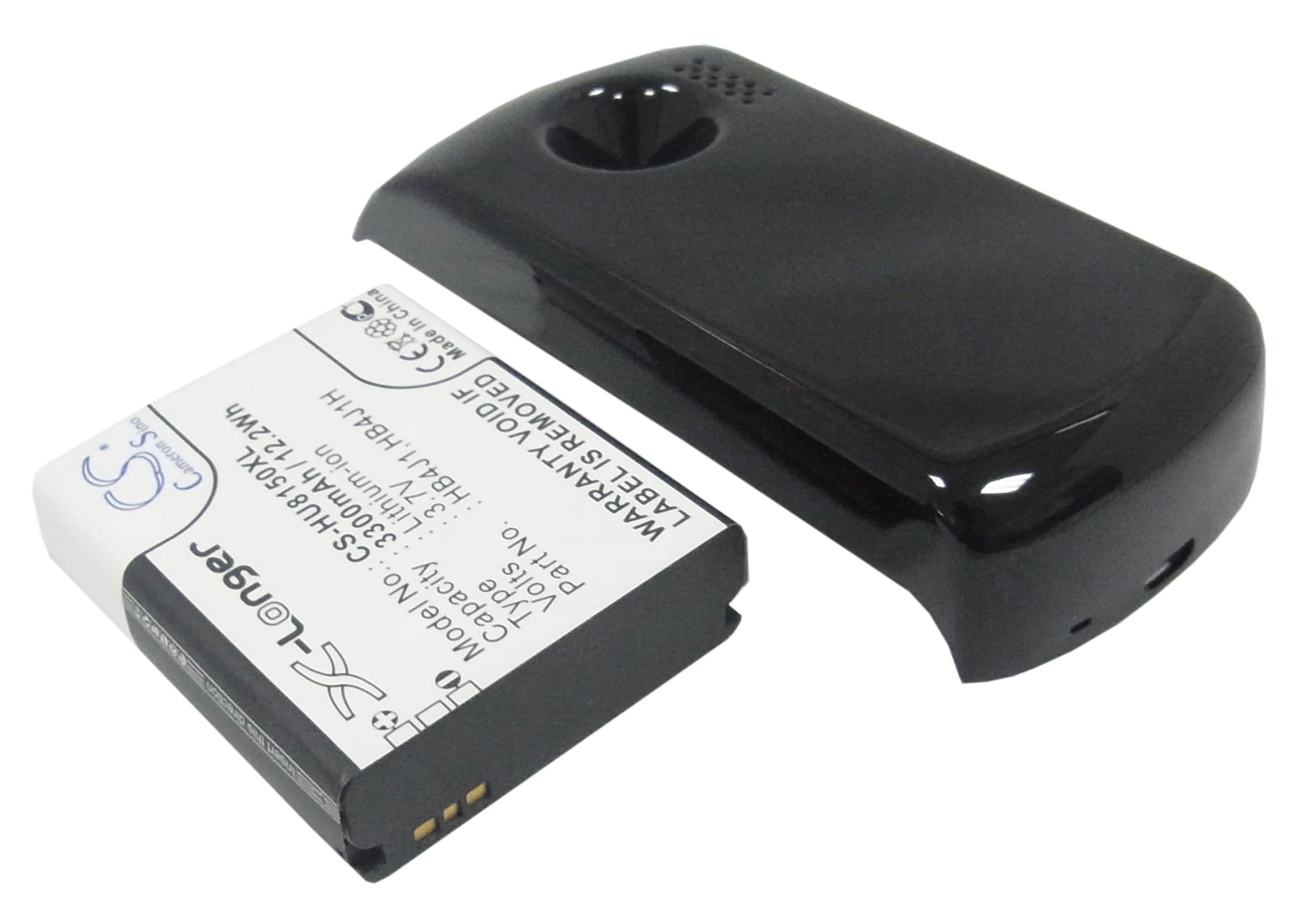 Batteri til mobiltelefon, smarttelefon for Vodafone V845
