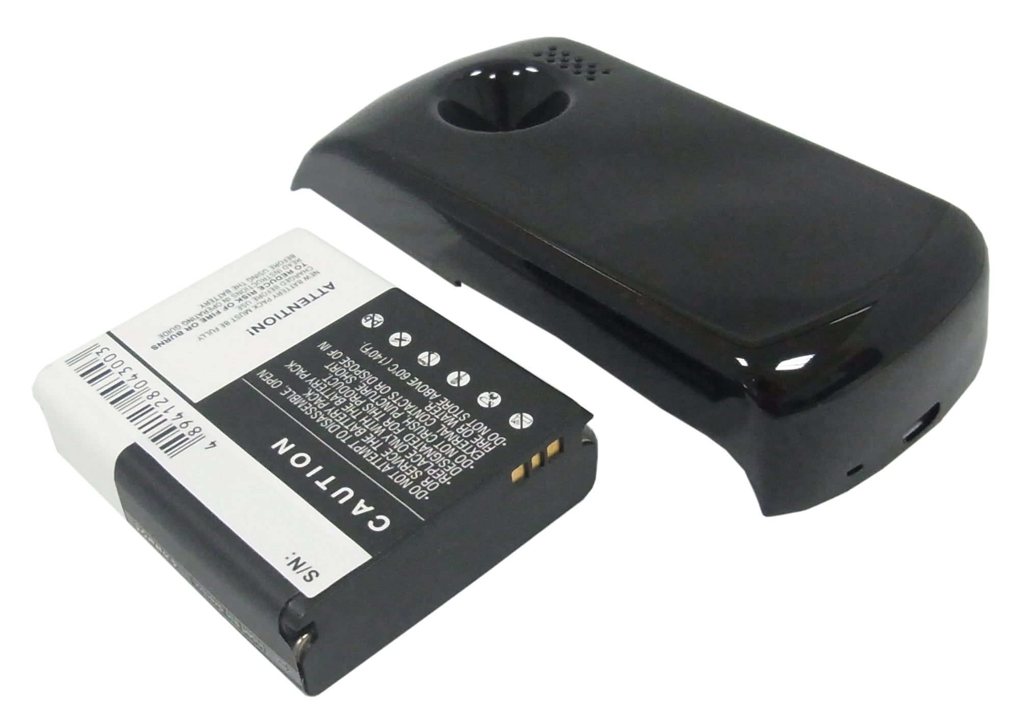 Batteri til mobiltelefon, smarttelefon for Vodafone V845