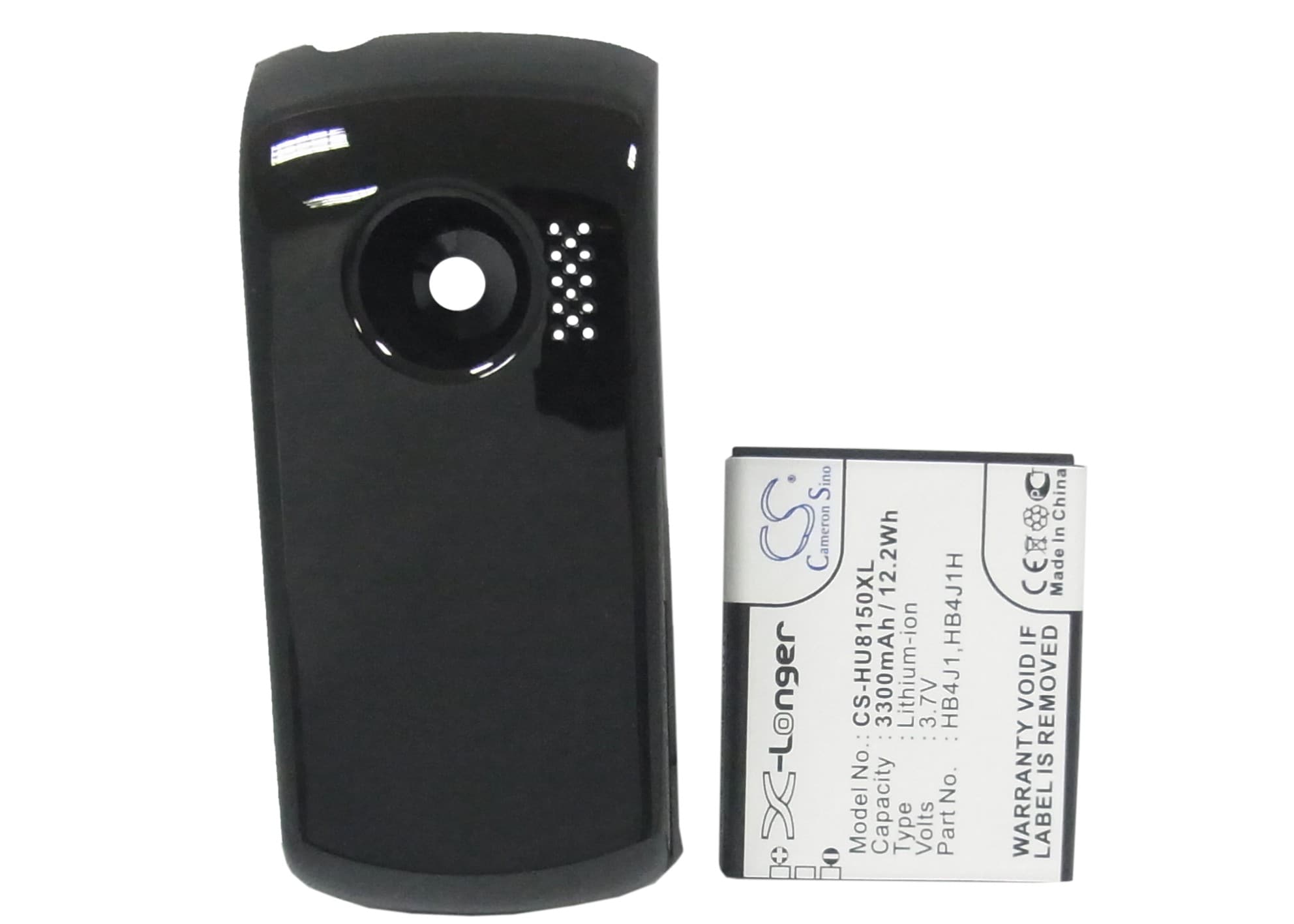 Batteri til mobiltelefon, smarttelefon for Vodafone V845