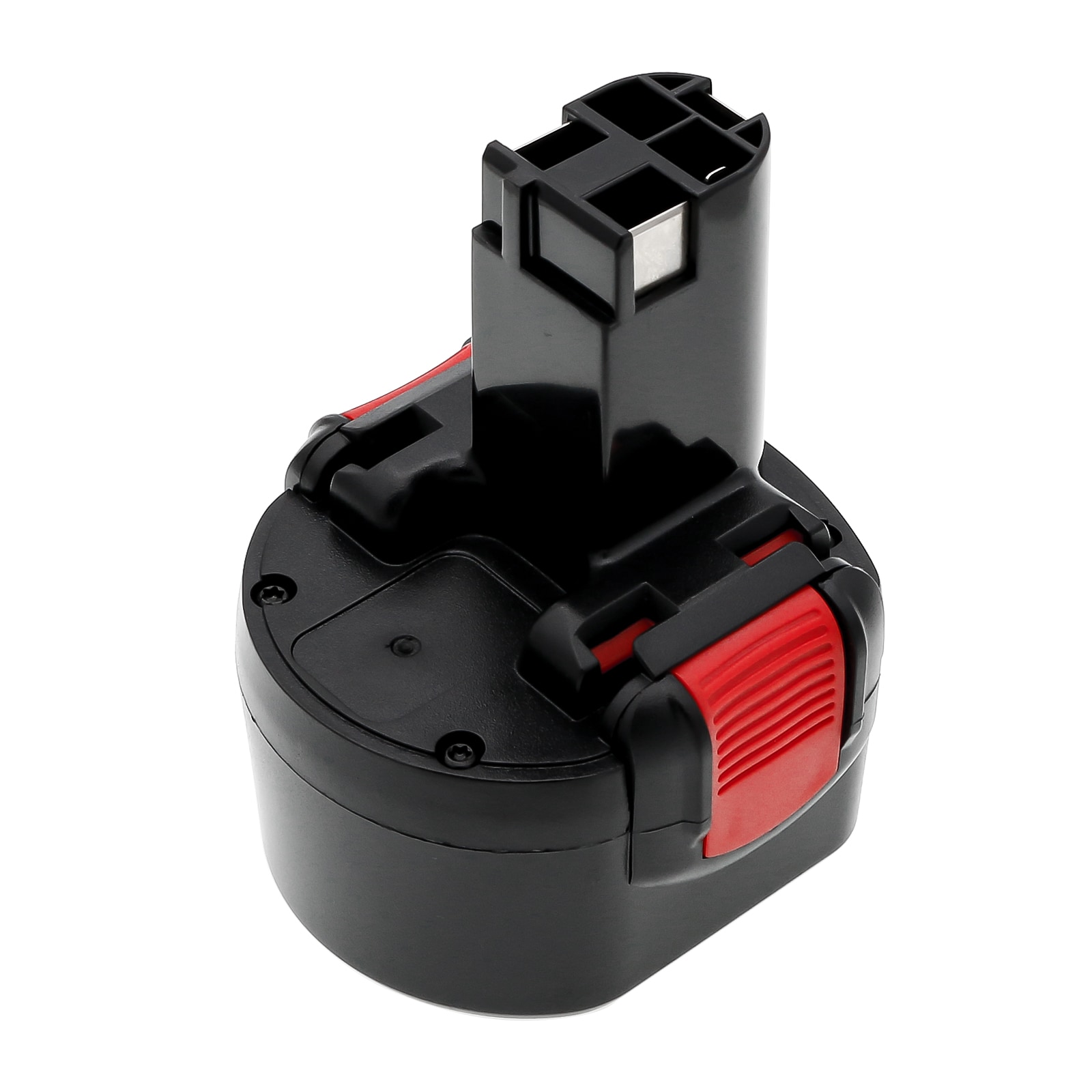 Batteri til elektriske verktøy for Bosch GSR 9.6-1, GSR 9.6-2, GSR 9.6V m.fl.