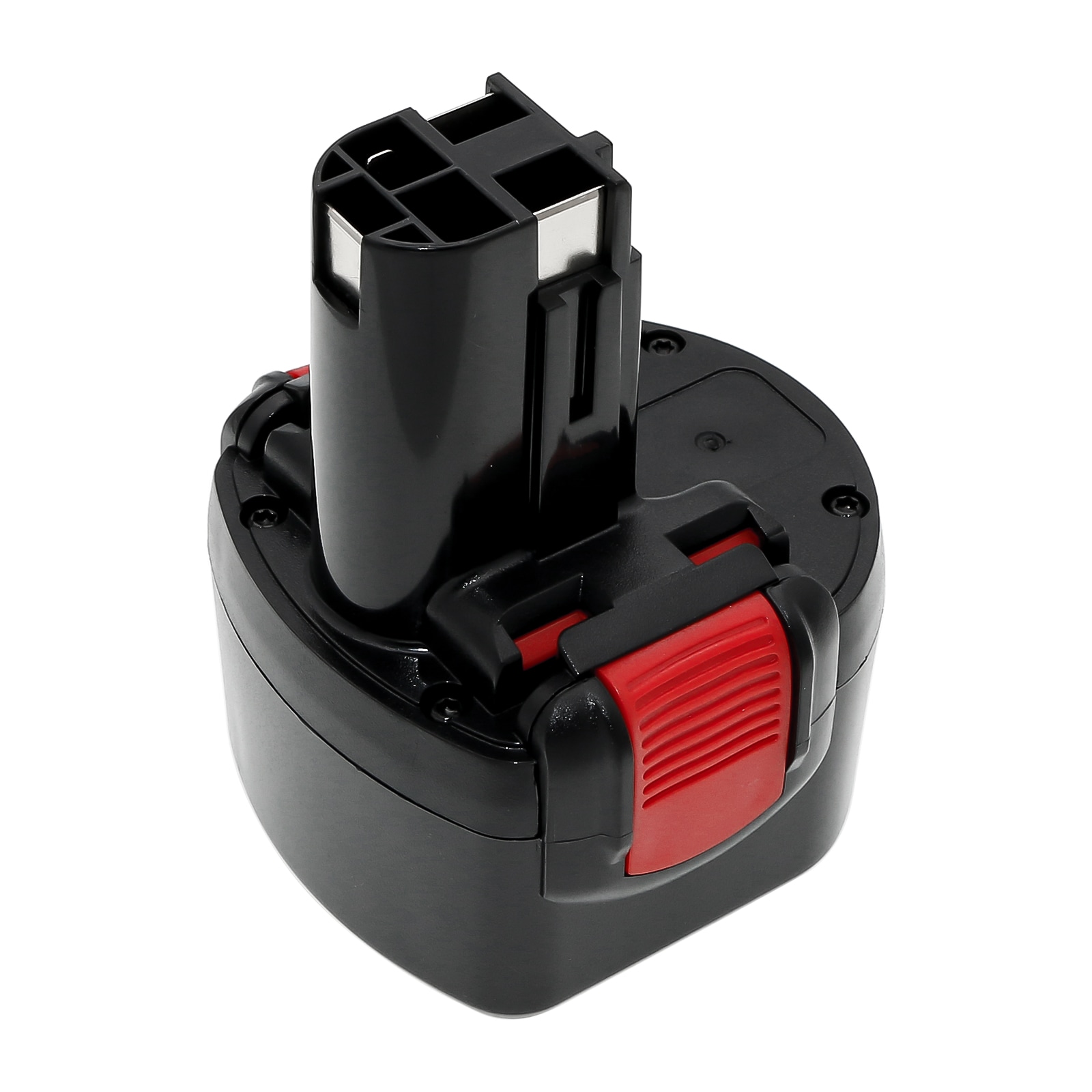 Batteri til elektriske verktøy for Bosch GSR 9.6-1, GSR 9.6-2, GSR 9.6V m.fl.
