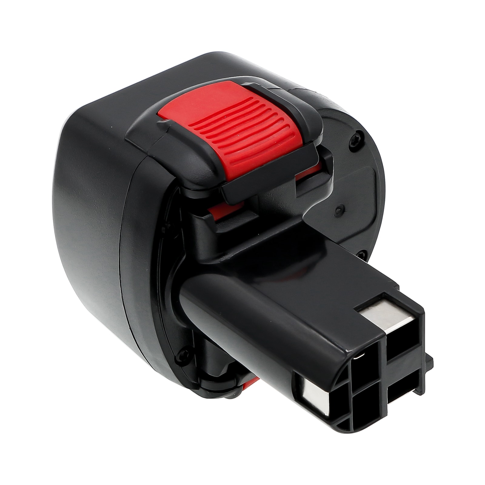 Batteri til elektriske verktøy for Bosch GSR 9.6-1, GSR 9.6-2, GSR 9.6V m.fl.