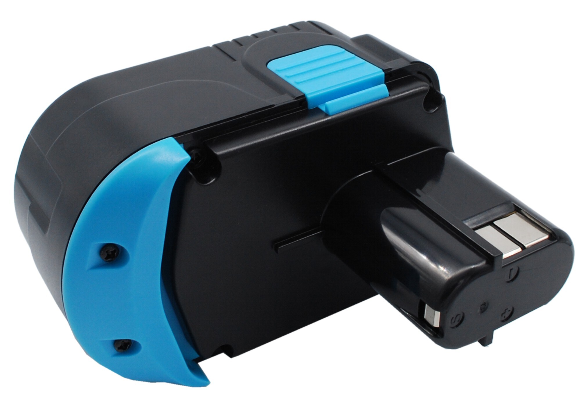 Batteri til elektriske verktøy for Hitachi C 18DL, C 18DLX, C 18DMR m.fl.