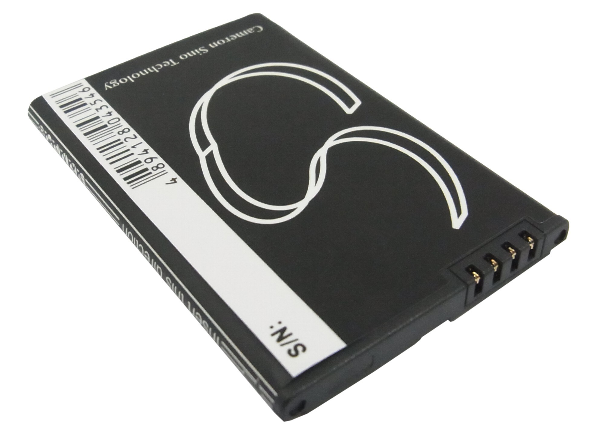 Batteri til mobiltelefon, smarttelefon for Verizon VS910, Revolution, Revolution 4G