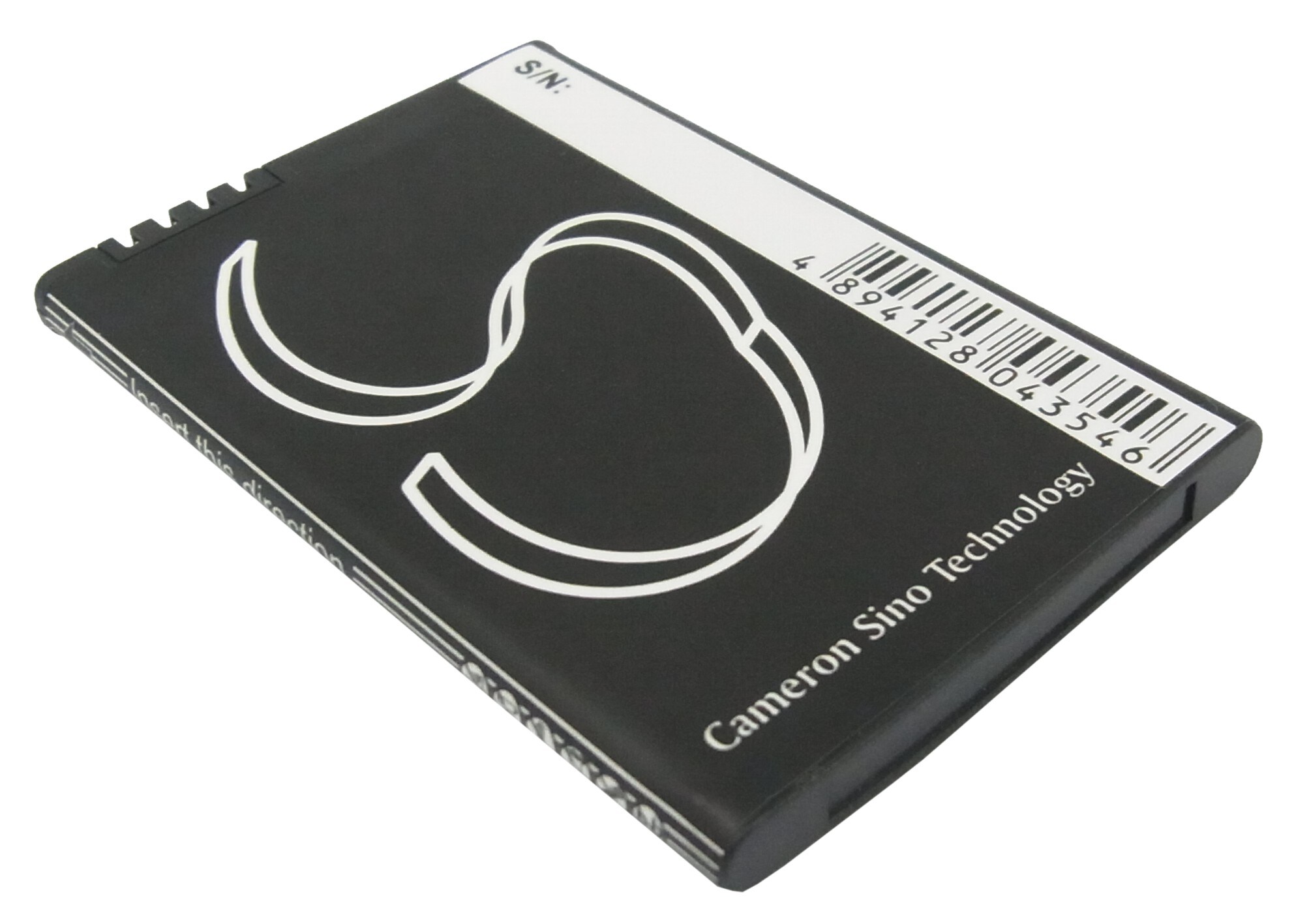 Batteri til mobiltelefon, smarttelefon for Verizon VS910, Revolution, Revolution 4G