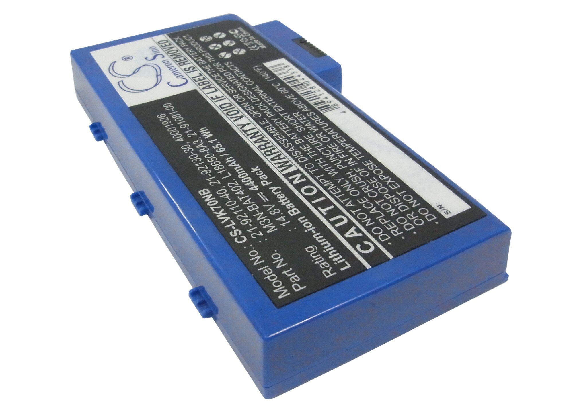 Batteri til bærbar PC, Lenovo K70 1500, A3 1500