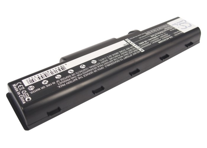 Batteri til bærbar PC, til Acer Aspire 4732, Aspire 5516, Aspire 5517 m.fl.