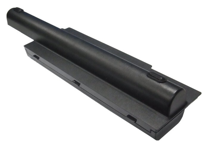 Batteri til bærbar PC, Acer Aspire 7520, Aspire 6920-6621 m.fl.