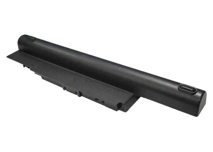 Batteri til bærbar PC, Acer Aspire 7520, Aspire 6920-6621 m.fl.