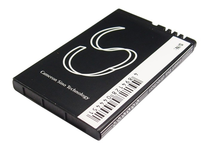 Batteri til mobiltelefon, smarttelefon for Motorola XT882, Droid 3, XT862 m.fl.
