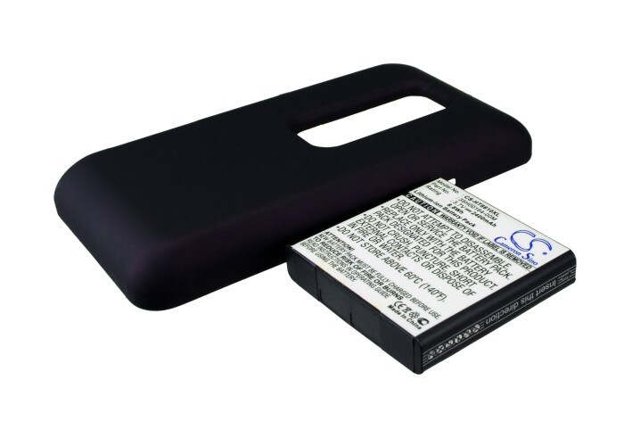 Batteri til mobiltelefon, smarttelefon for T-Mobile Shooter, BG86100, PG86100
