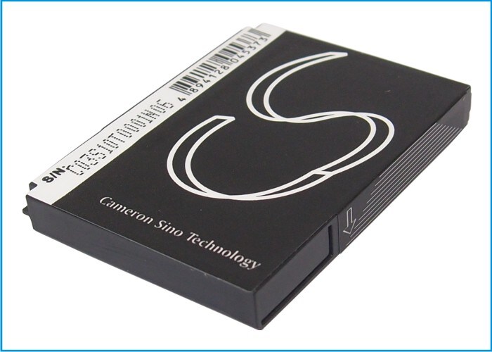 Batteri til mobiltelefon, smarttelefon for Pharos PTL137, PTL137E, PTL137A m.fl.