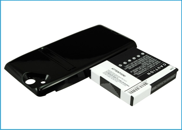Batteri til mobiltelefon, smarttelefon for Sony Ericsson Xperia Arc, LT15a, LT15i