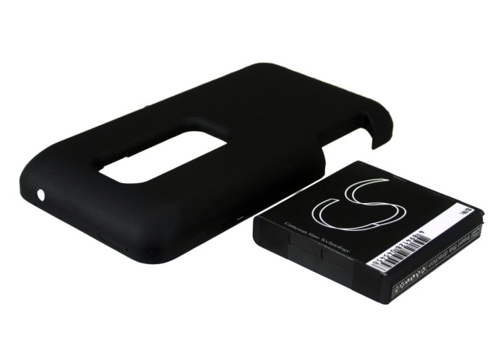 Batteri til mobiltelefon, smarttelefon for T-Mobile Shooter, BG86100, PG86100
