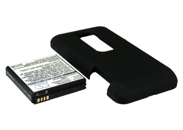 Batteri til mobiltelefon, smarttelefon for T-Mobile Shooter, BG86100, PG86100
