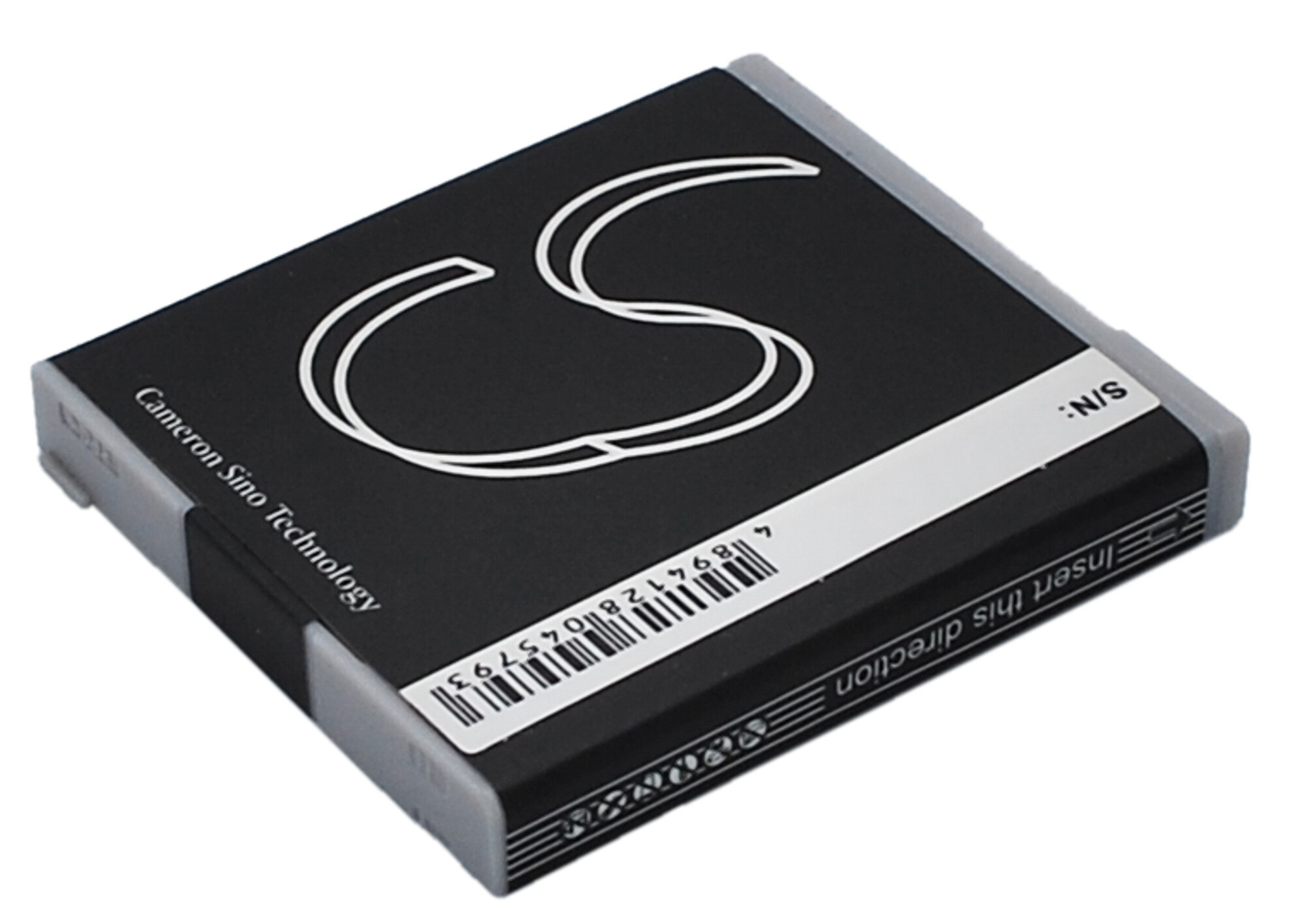 Batteri til mobiltelefon, smarttelefon for Sharp SH901iS, SH05, SH902i m.fl.