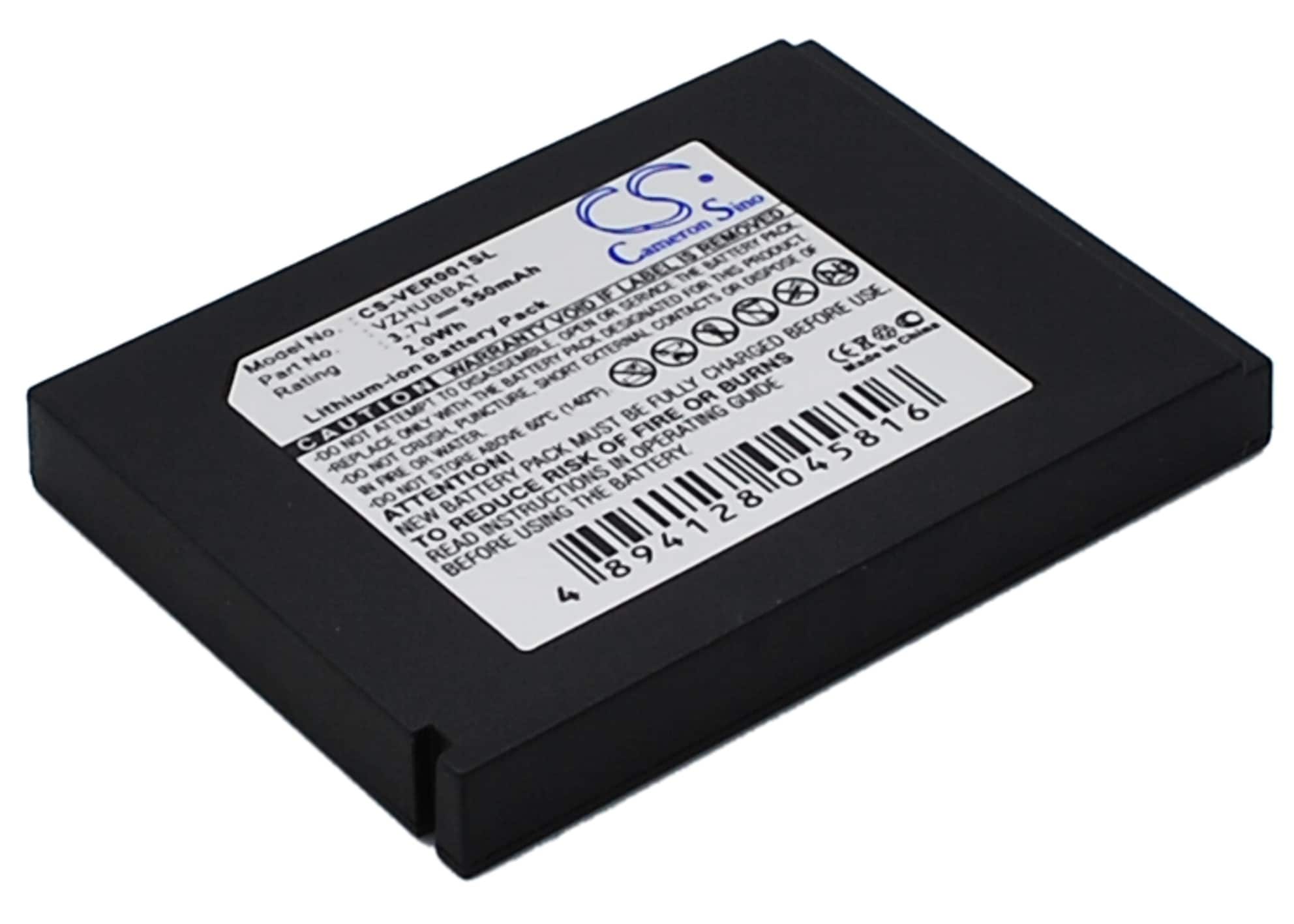 Batteri til mobiltelefon, smarttelefon for Verizon Hub